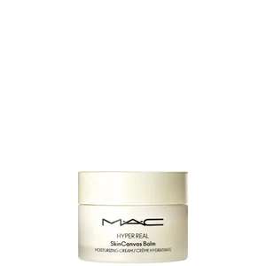 MAC Hyper Real SkinCanvas BalmTM Moisturizing Cream 50ml - Size 50ml