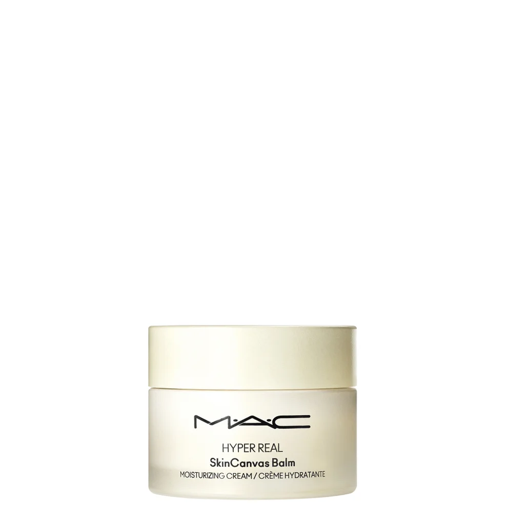 MAC Hyper Real SkinCanvas BalmTM Moisturizing Cream 50ml Image 1