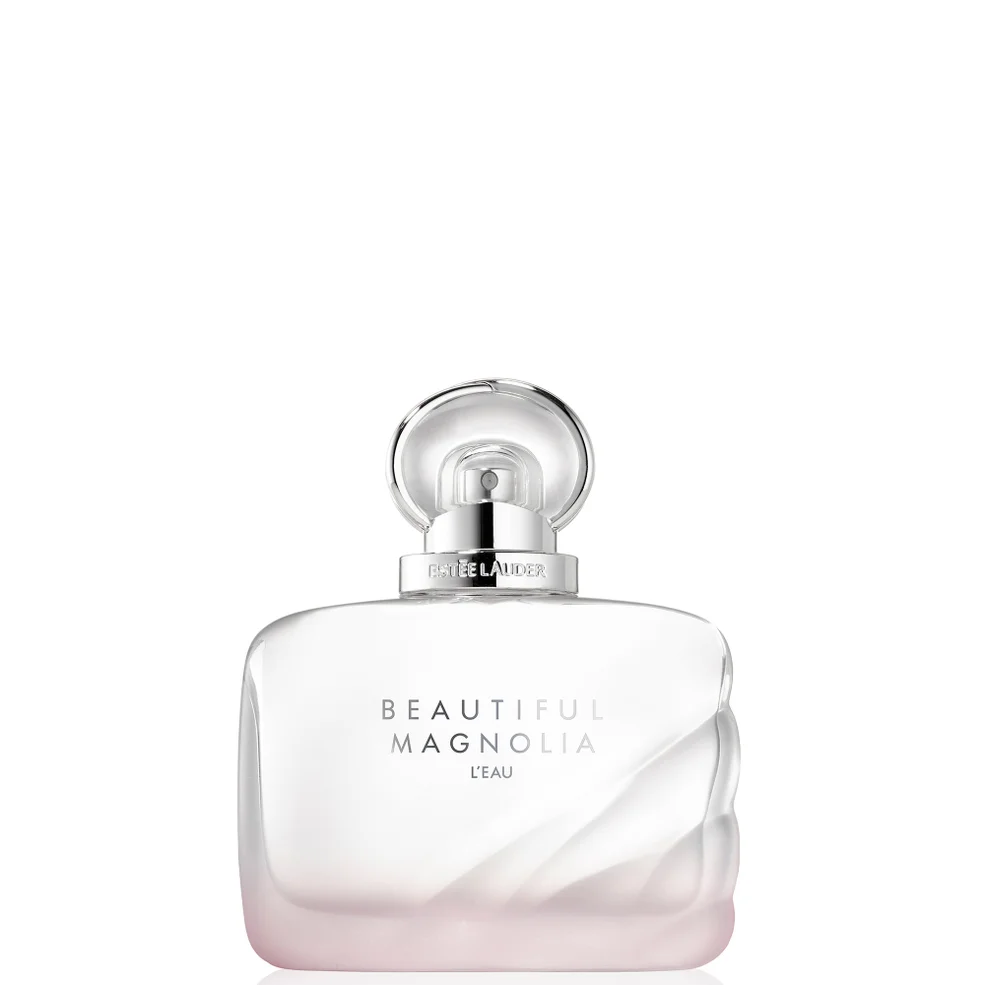 Estée Lauder Beautiful Magnolia L'Eau Eau de Toilette 50ml Image 1