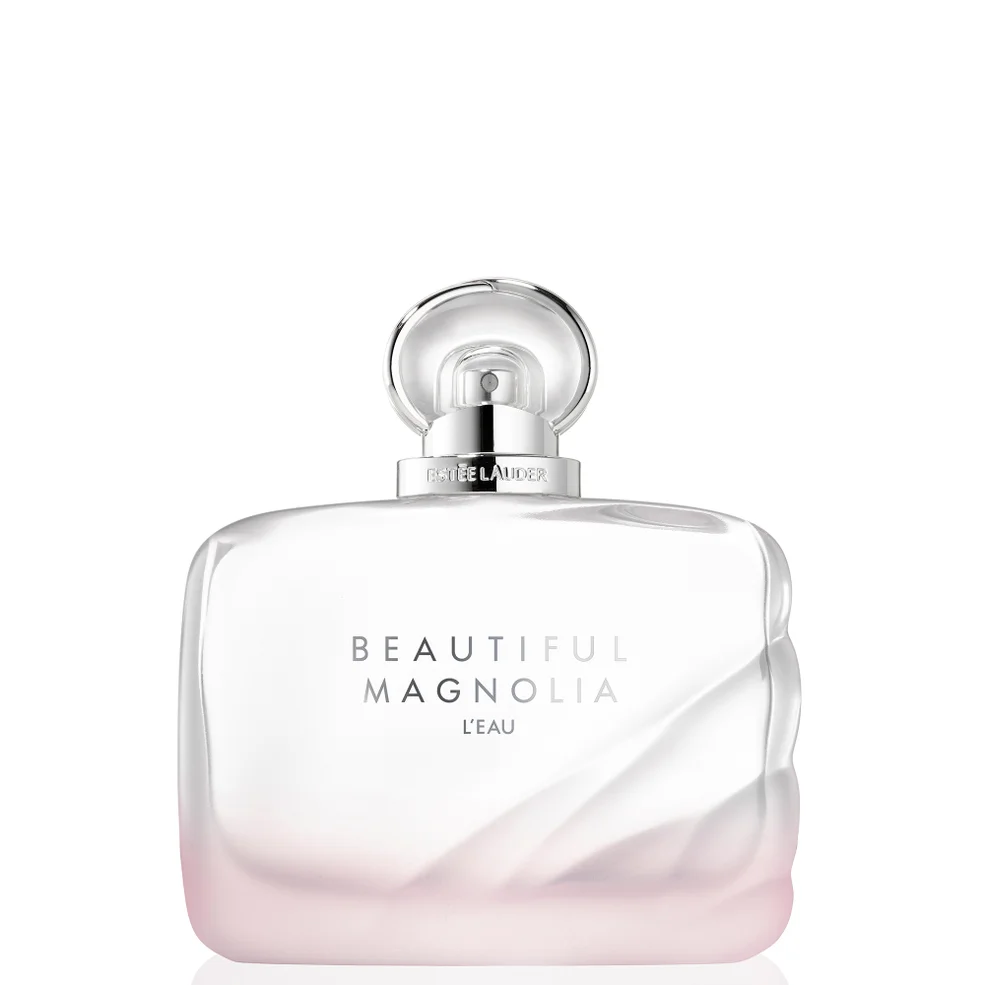 Estée Lauder Beautiful Magnolia L'Eau Eau de Toilette 100ml Image 1