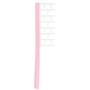 brushworks Smoothing Curl Comb - undefined undefined