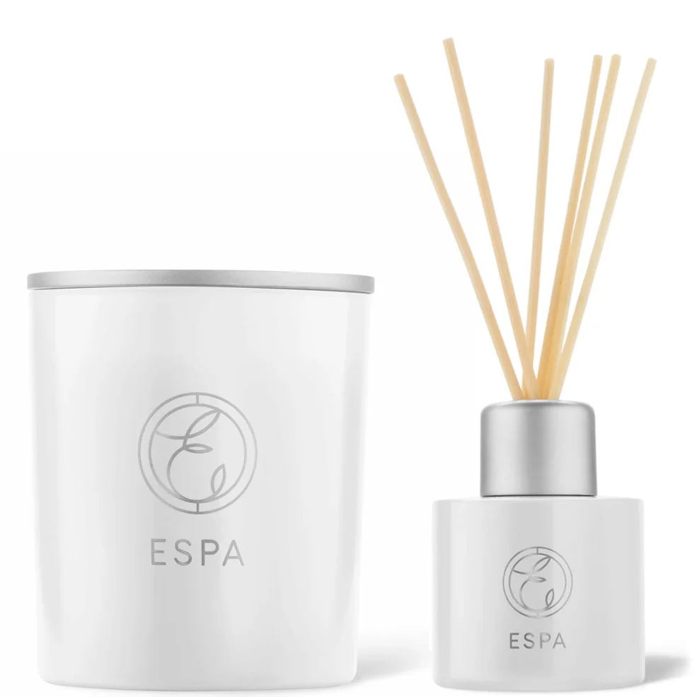 ESPA Home Fragrance Duo Image 1