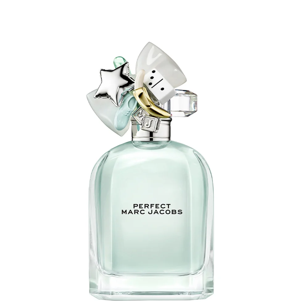 Marc Jacobs Perfect Eau de Toilette 100ml Image 1