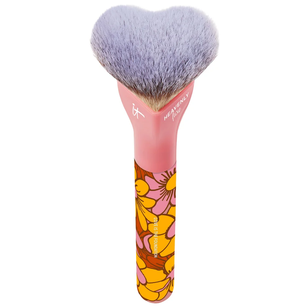 IT Cosmetics Heavenly Luxe Love Is the Foundation Brush Image 1