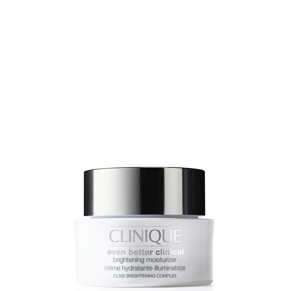 Clinique Even Better Clinical Brightening Moisturizer 50ml Image 1