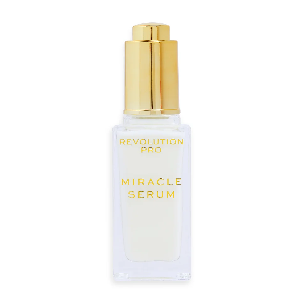 Revolution Pro Miracle Serum Image 1