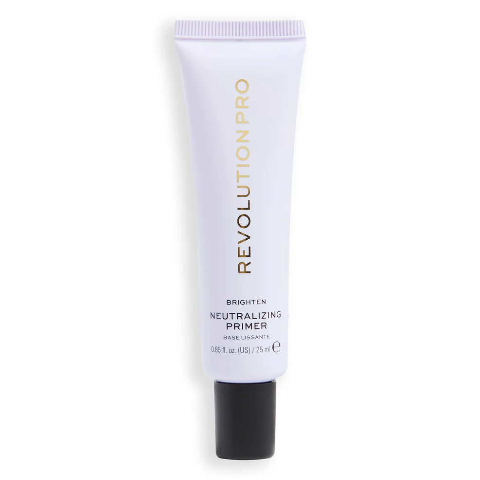Revolution Pro Neutralizing Primer Image 1