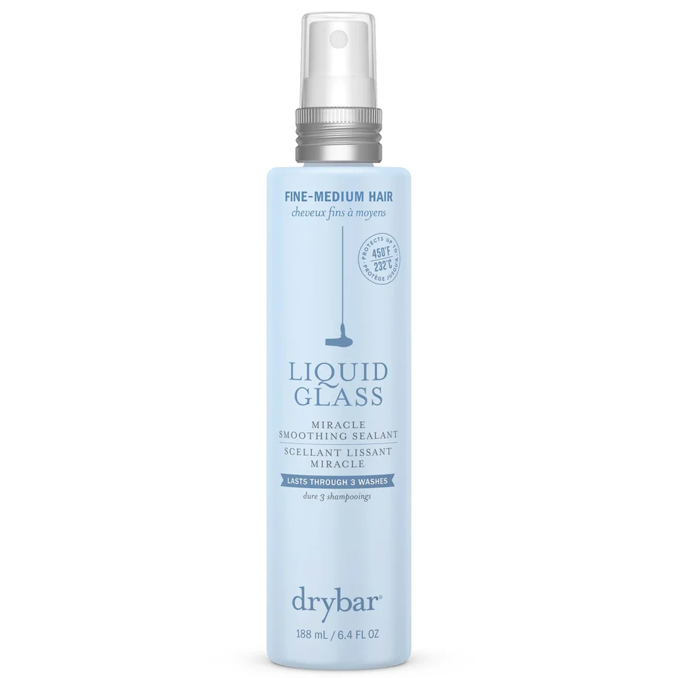 Drybar Liquid Glass Miracle Smoothing Sealant Image 1