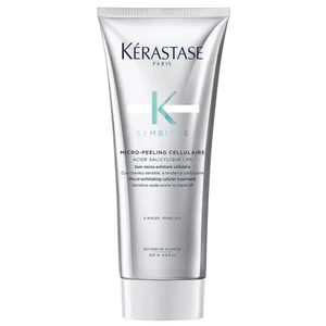 Kérastase Symbiose Micro-Exfoliating Cellular Treatment, For Sensitive Scalp Prone To Dandruff, 200ml - undefined undefined