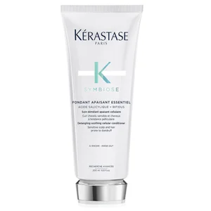Kérastase Symbiose Detangling Soothing Cellular Conditioner, For Sensitive Scalp Prone To Dandruff, 200ml - undefined undefined