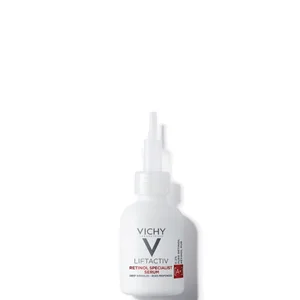 Vichy Liftactiv 0.2% Pure Retinol Specialist Deep Wrinkles Serum for All Skin Types 30ml - undefined undefined