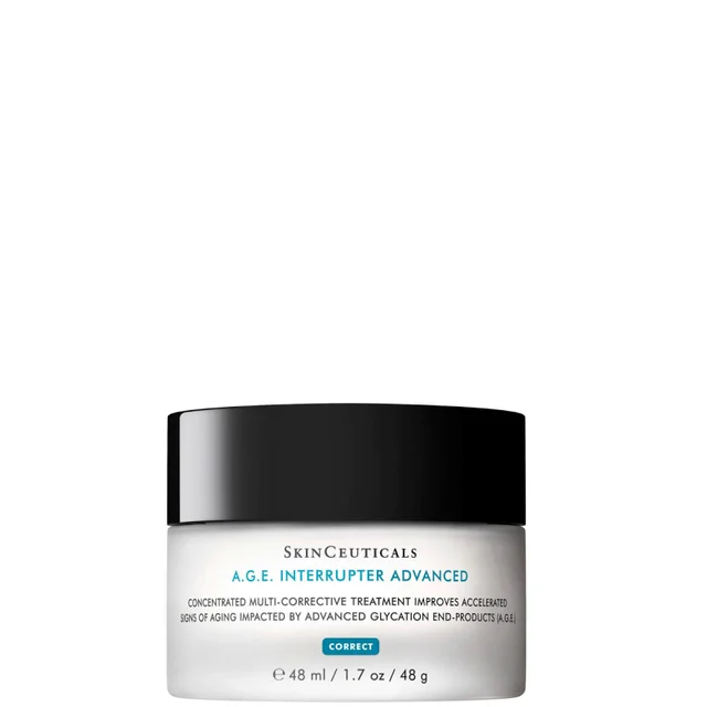 SkinCeuticals A.G.E. Interrupter Advanced Cream For Mature Skin Types 48ml