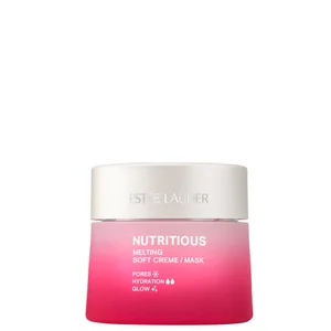 Estée Lauder Nutritious Quenching Pillow Crème Mask 50ml - undefined undefined