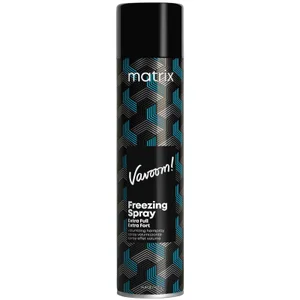 Matrix Vavoom Freeze Spray Extra Full Volumising Hairspray to Lock in Full Volume 500ml - undefined undefined