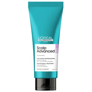 L'Oréal Professionnel Serié Expert Scalp Advanced Anti-Discomfort Hair Treatment 200ml - undefined undefined