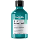 L'oreal Paris - L'Oreal Professionnel Serie Expert Shampoo Scalp Advanced Anti-oiliness Dermo Purifier 300ml - 300ml