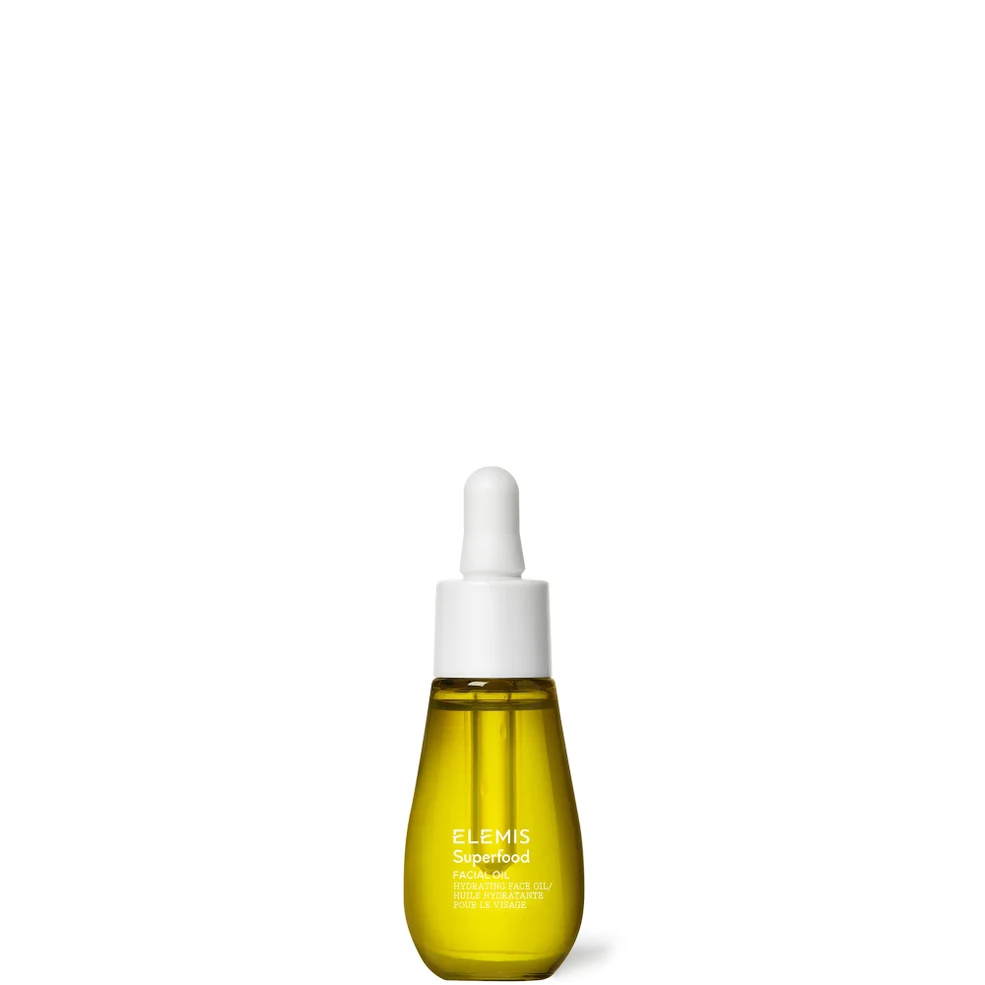 Elemis Superfood Facial Oil 15ml Image 1