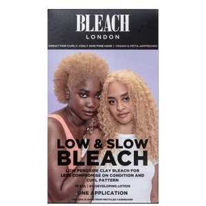 BLEACH LONDON Low and Slow Bleach Kit - undefined undefined