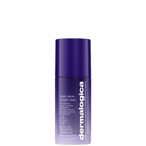 Dermalogica Phyto Nature Oxygen Liquid Cream 50ml - undefined undefined