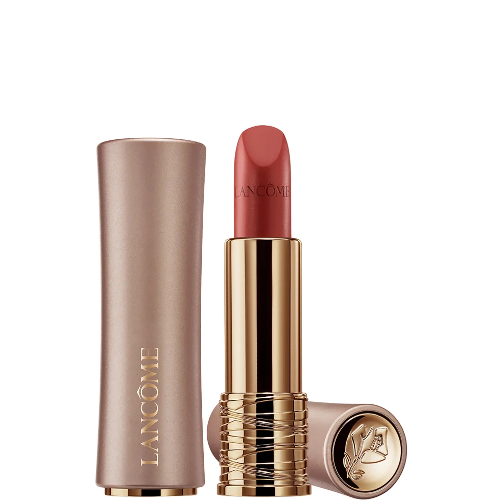 Lancôme L'Absolu Rouge Intimatte Lipstick 3.4ml (Various Shades) Image 1