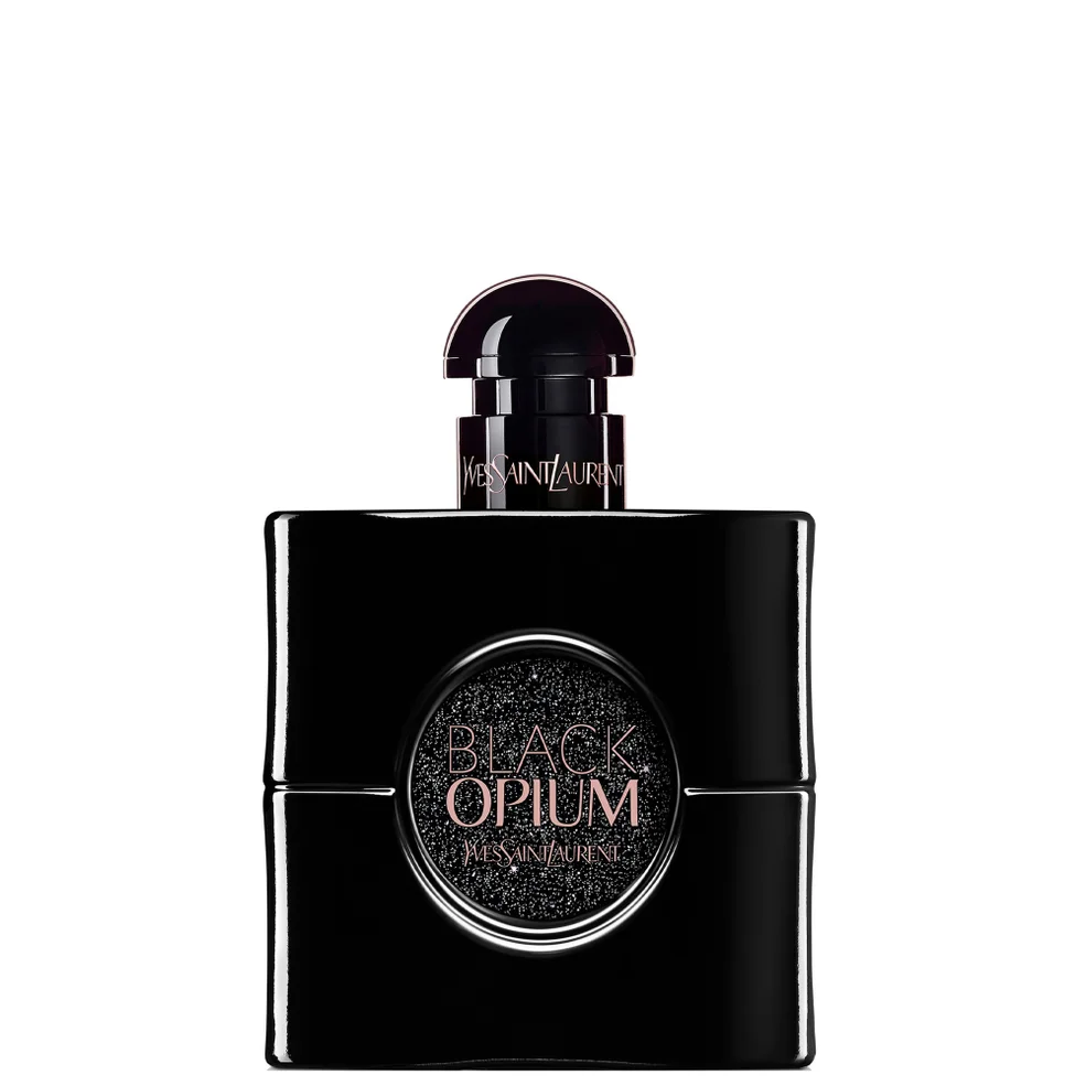 Yves Saint Laurent Black Opium Le Parfum 50ml Image 1