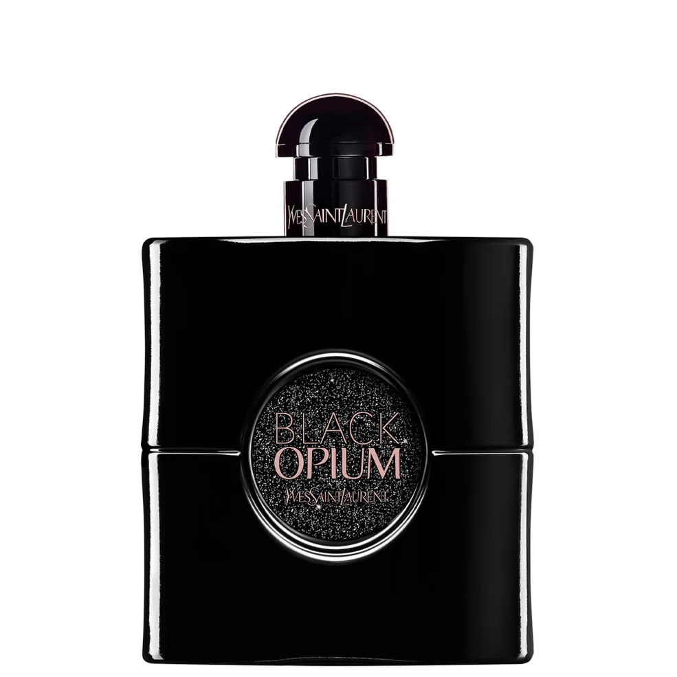 Yves Saint Laurent Black Opium Le Parfum 90ml Image 1