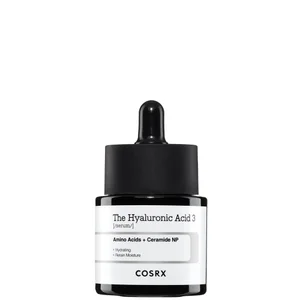 COSRX The Hyaluronic Acid 3 Serum 20ml - undefined undefined