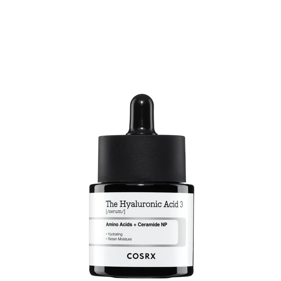 COSRX The Hyaluronic Acid 3 Serum 20ml Image 1