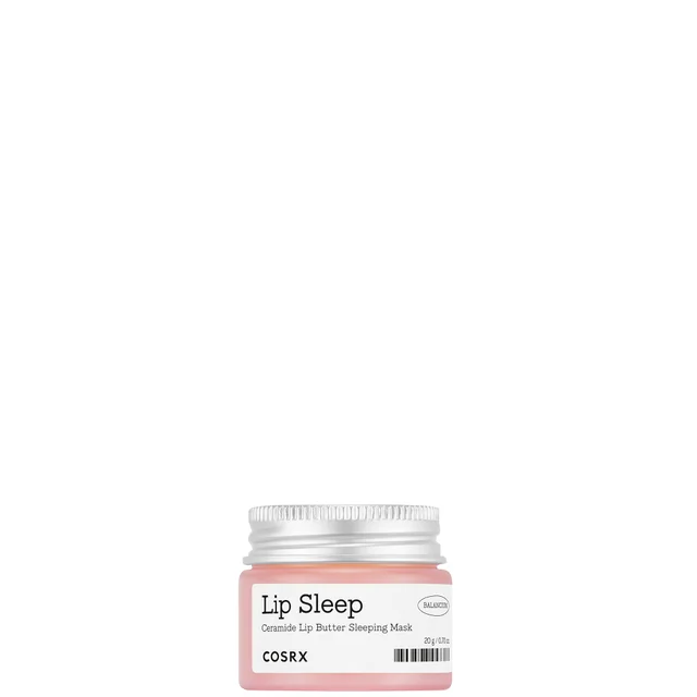 COSRX Balancium Ceramide Lip Butter Sleeping Mask 20g