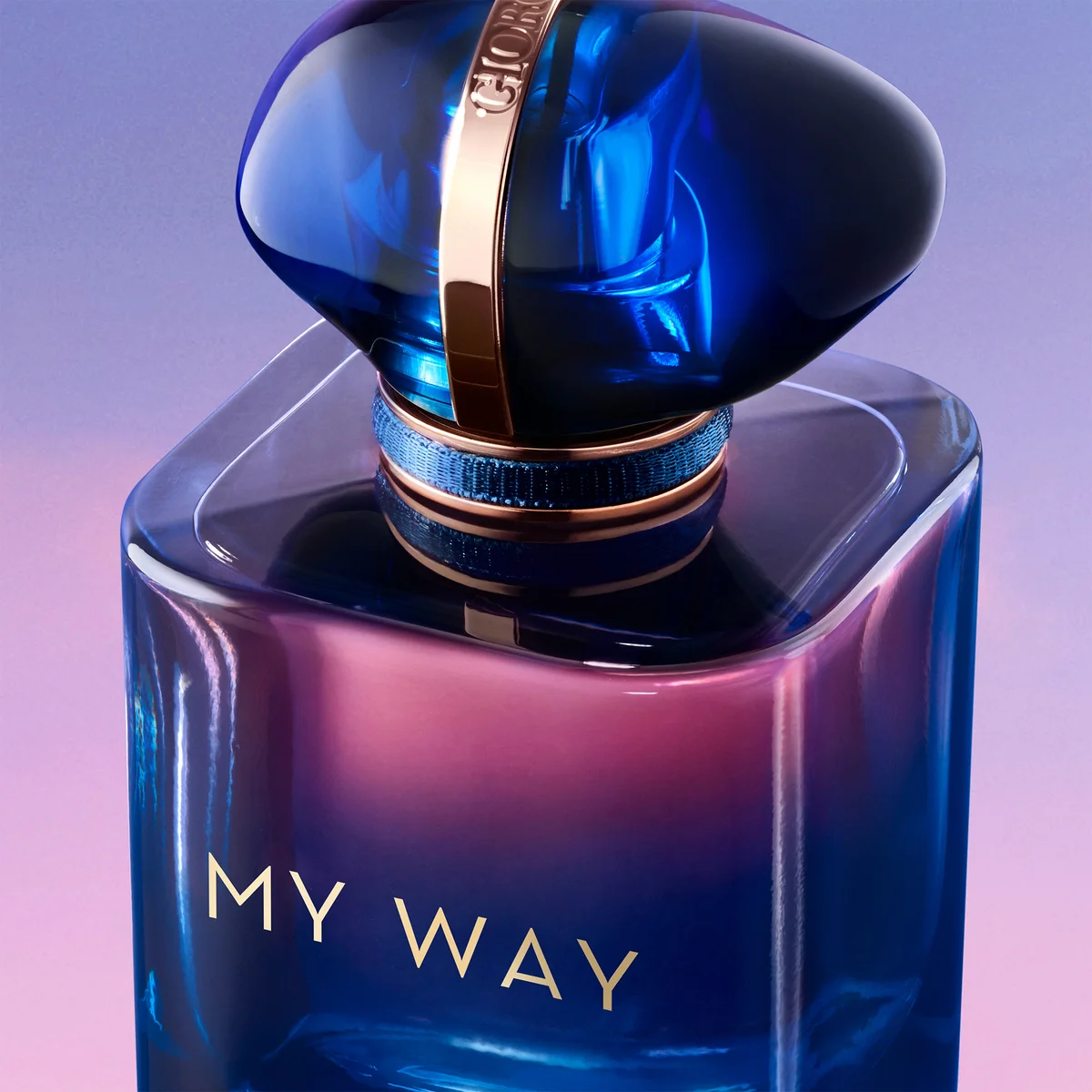 Giorgio Armani My Way Parfum 30ml LOOKFANTASTIC - Main Image