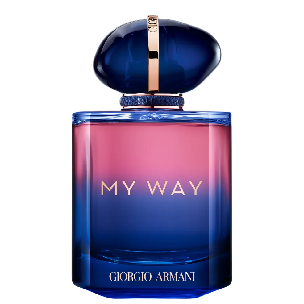 Giorgio Armani My Way Parfum 90ml Image 1