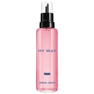 Giorgio Armani My Way Parfum 100ml Refill - Size 100ml
