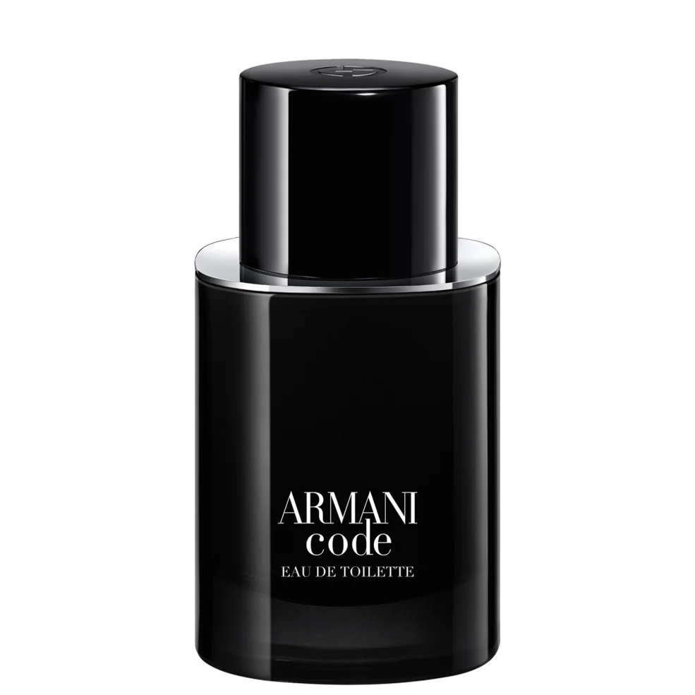 Armani Code Eau de Toilette 50ml Image 1