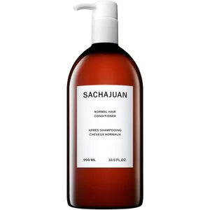 Sachajuan Normal Conditioner 990ml - Option Conditioner