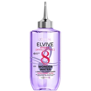 L'Oréal Elvive Hydra Hyaluronic Acid 8 Second Wonder Water 200ml - undefined undefined