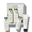 Fresh Milk Moisturising Bodycare Gift Set