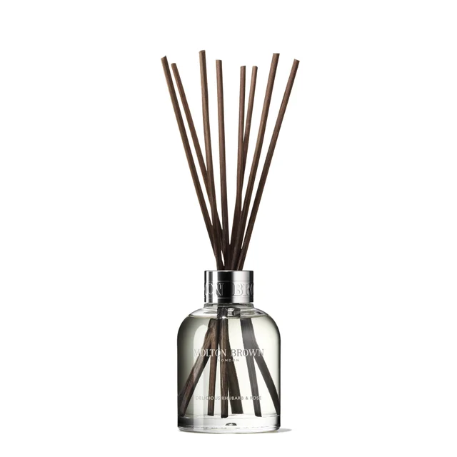 Molton Brown Delicious Rhubarb & Rose Diffuseur de Parfum