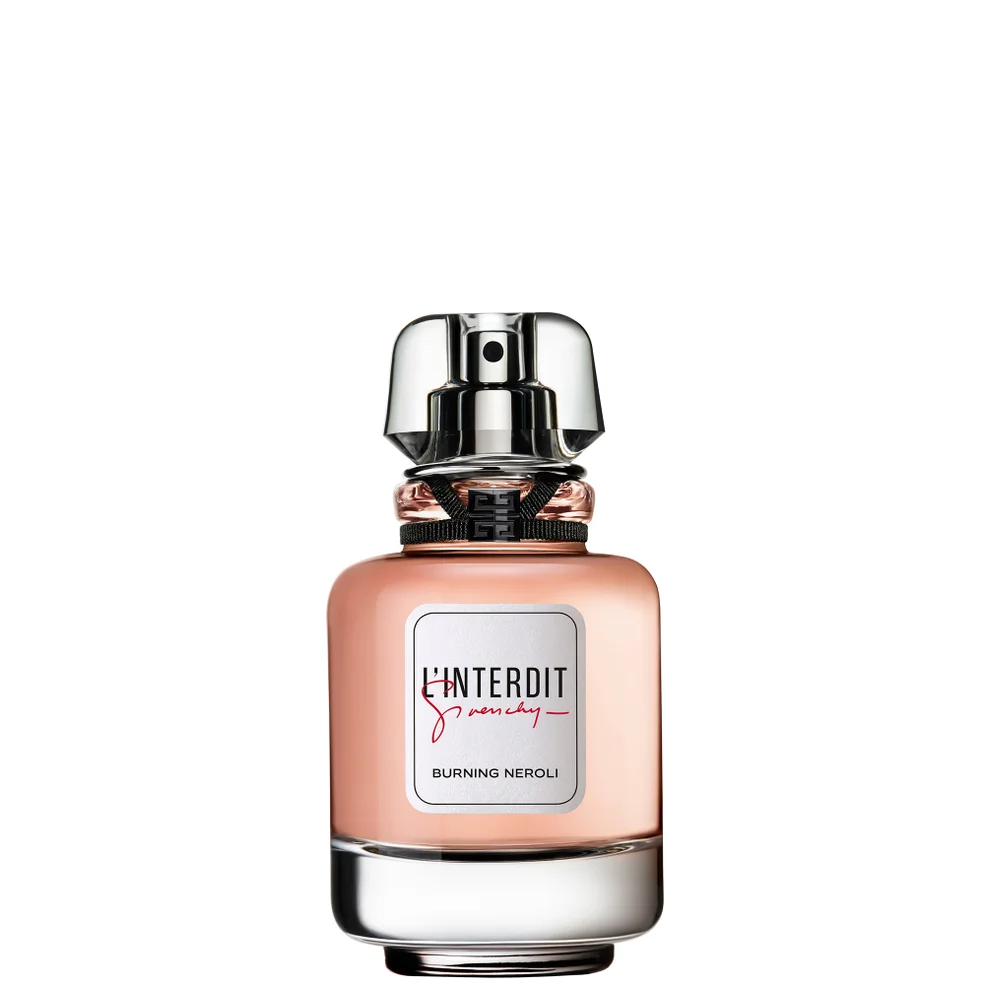 Givenchy L'Interdit Burning Neroli by Givenchy
