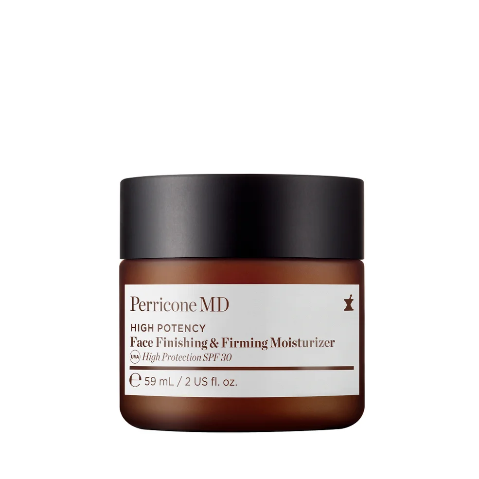 Perricone MD HP Face Finishing and Firming Moisturizer Broad Spectrum SPF 30 2oz FG Image 1