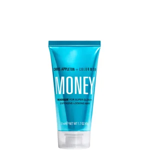 Color Wow and Chris Appleton Money Travel Masque 50ml - Size 50ml