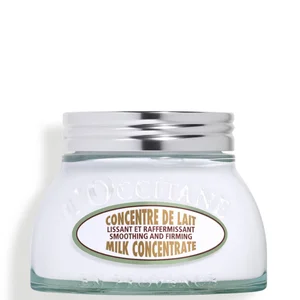 L'Occitane Almond Milk Concentrate Lotion 200ml - undefined undefined