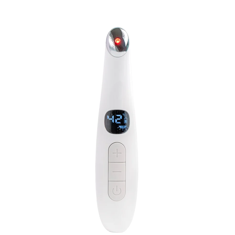 StylPro Bags Be Gone Heated Eye Massager Image 1