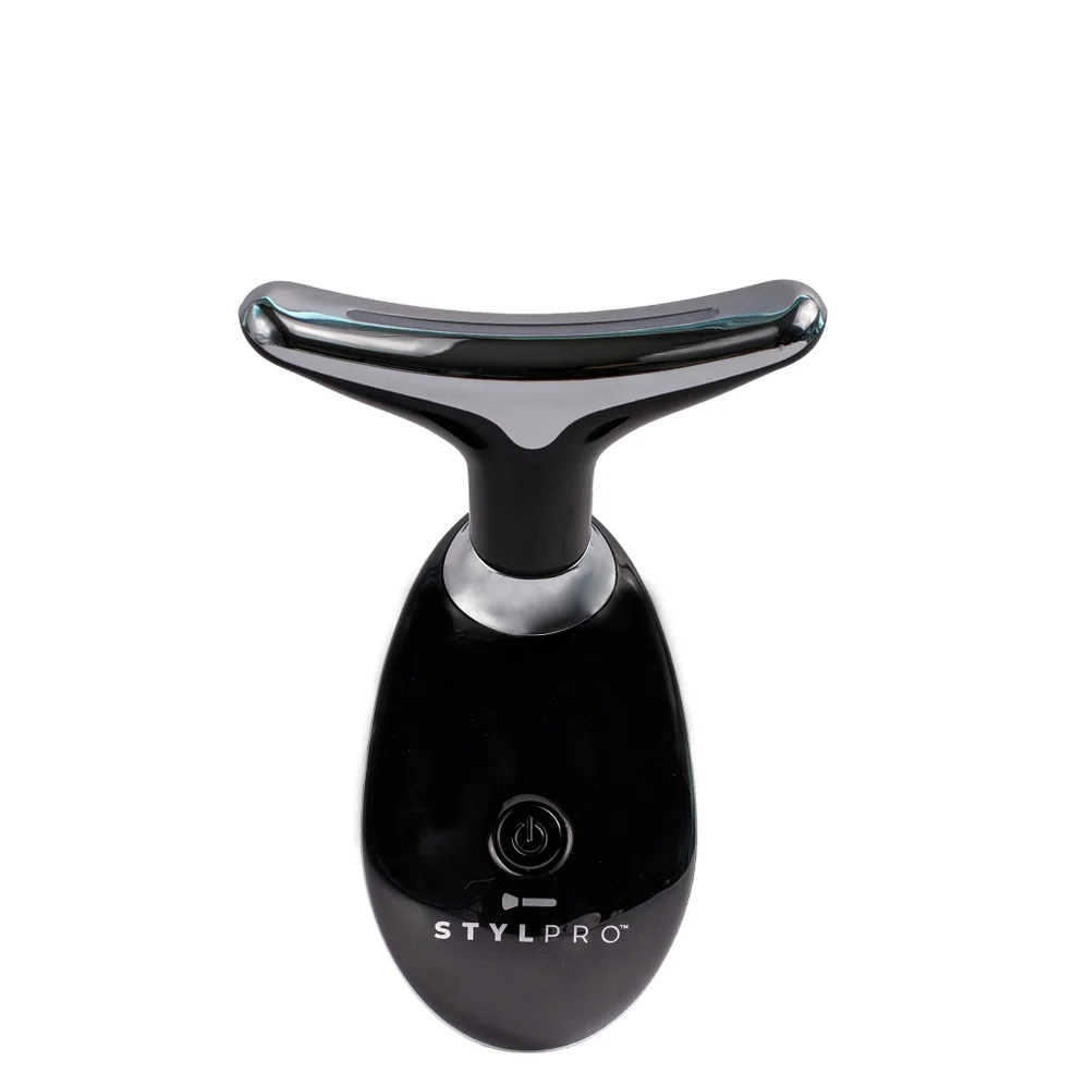 StylPro Neck and Face Massager Image 1