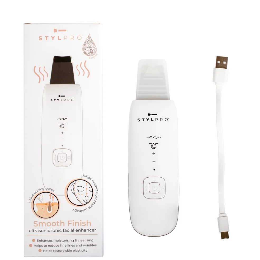 StylPro Smooth Finish Image 1