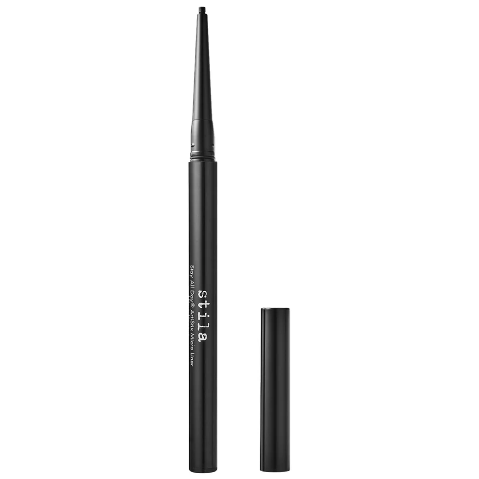Stila Stay All Day Artistix Micro Liner Matte 0.07g Image 1