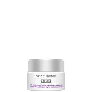 bareMinerals Ageless Phyto Procollagen Anti-Age Firming Cream 50g - undefined undefined