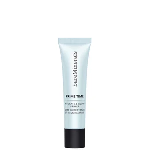 bareMinerals Prime Time Hydrate & Glow Primer - undefined undefined