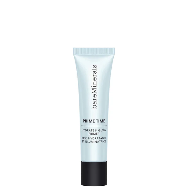 bareMinerals Prime Time Hydrate & Glow Primer