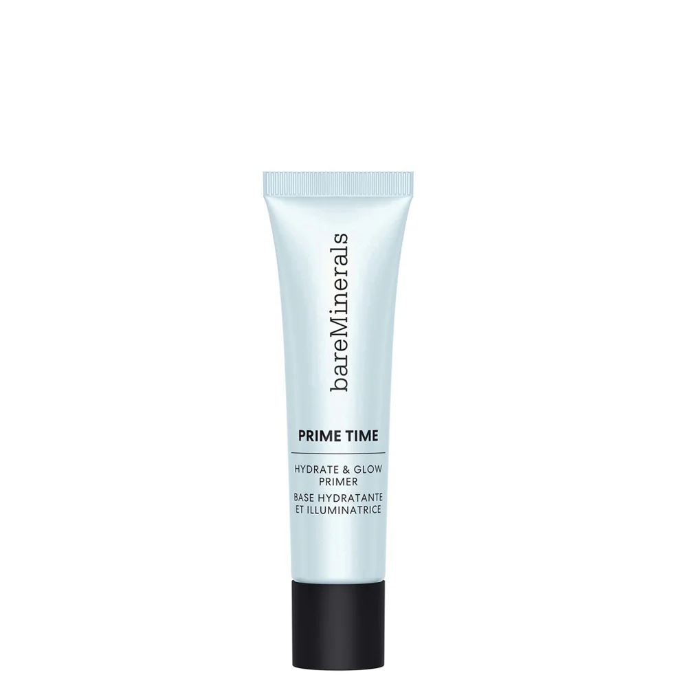 bareMinerals Prime Time Hydrate & Glow Primer Image 1