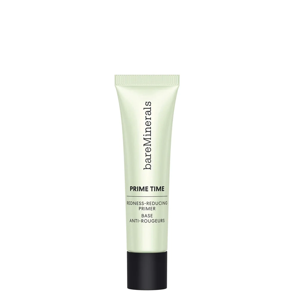 bareMinerals Prime Time Redness Reducing Primer Image 1